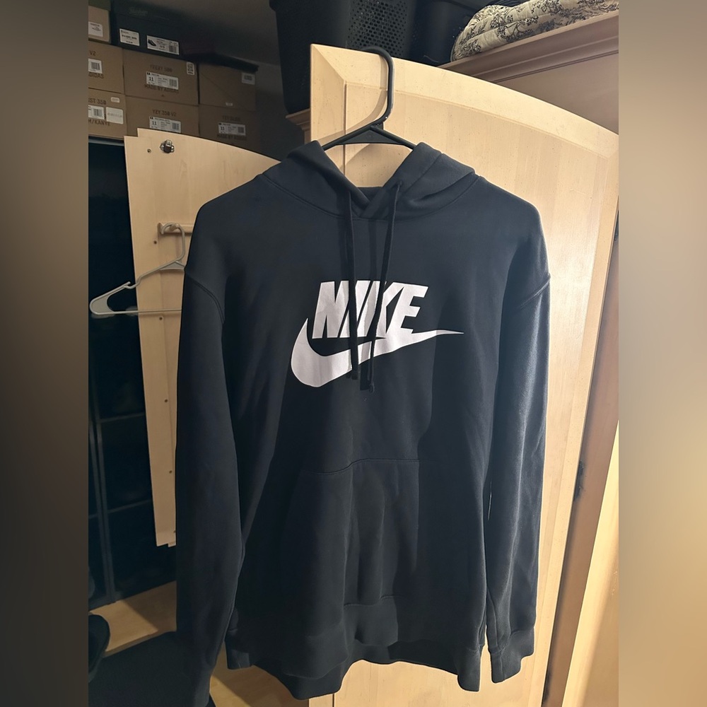 Men’s Hoodie